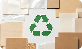 Recyclable Materials